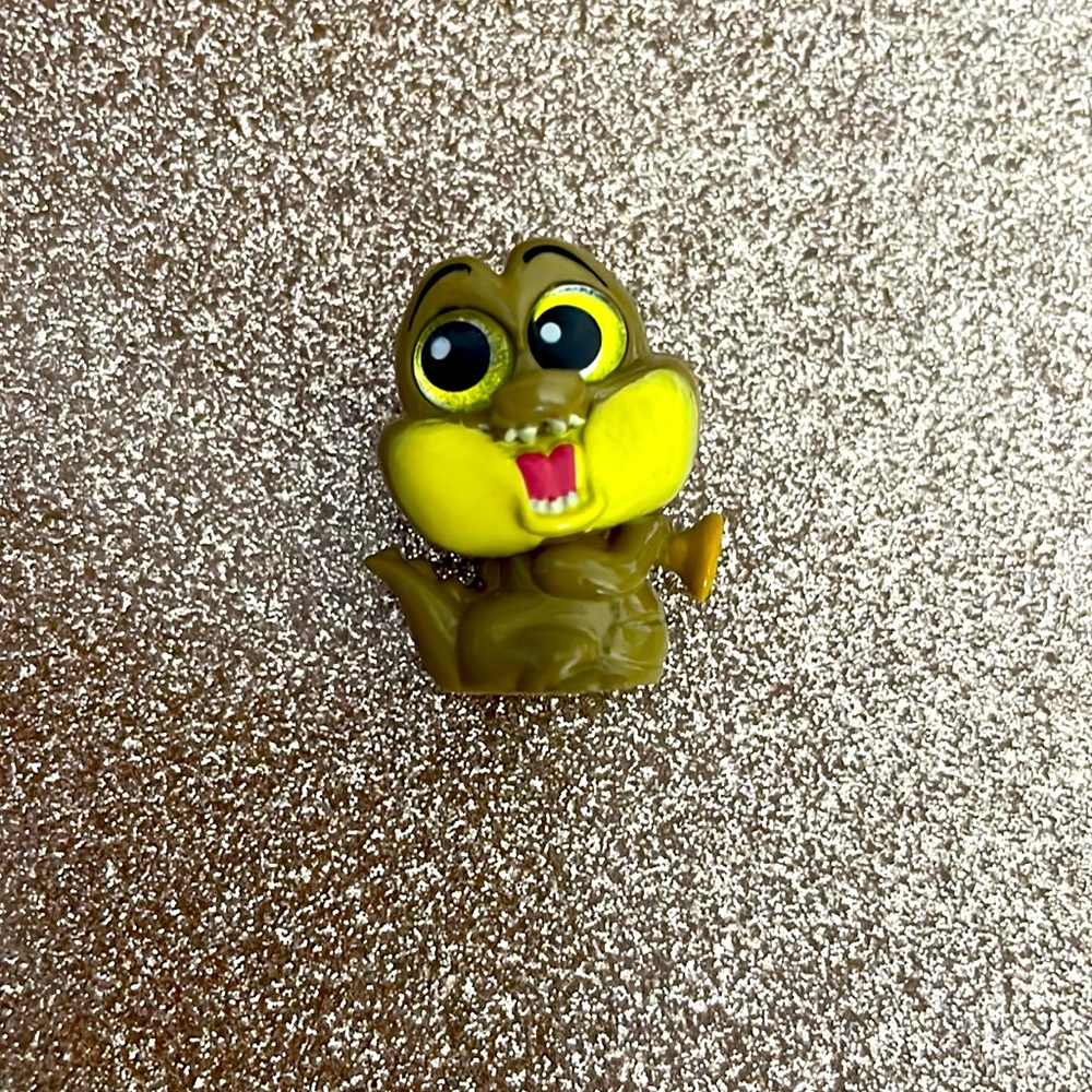 Louis Princess and the Frog Disney Doorable
